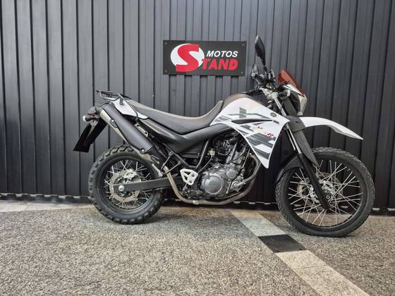 YAMAHA XT 660R YAMAHA XT 660R